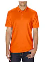 Gildan 75800 Polo Shirt Double Piqué Dry Blend Regular Fit Vorschaubild