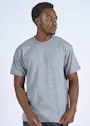 Gildan Hammer GILH400 T-shirt Short Sleeves Regular Fit miniatuur