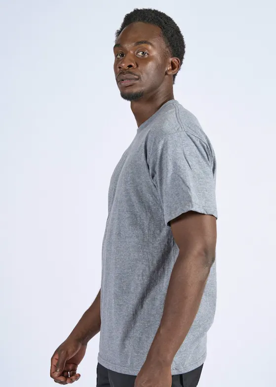 Gildan Hammer GILH400 T-shirt Short Sleeves Regular Fit