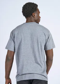 Gildan Hammer GILH400 T-shirt Short Sleeves Regular Fit miniatuur
