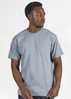 Gildan Hammer GILH400 T-shirt Short Sleeves Regular Fit