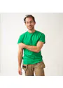 Gildan Heavy GIL5000 Cotton T-shirt Comfort Fit miniatuur