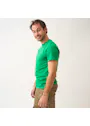 Gildan Heavy GIL5000 Cotton T-shirt Comfort Fit miniatuur