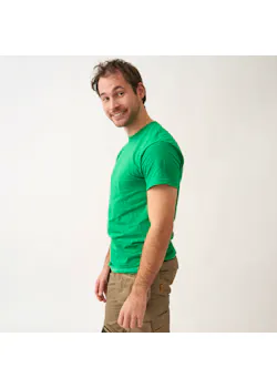 Gildan Heavy GIL5000 Cotton T-shirt Comfort Fit miniatuur