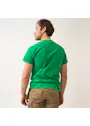 Gildan Heavy GIL5000 Cotton T-shirt Comfort Fit miniatuur