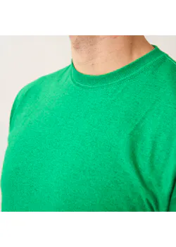 Gildan Heavy GIL5000 Cotton T-shirt Comfort Fit miniatuur