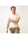 Gildan Heavy GIL5000 Cotton T-shirt Comfort Fit miniatuur