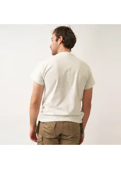 Gildan Heavy GIL5000 Cotton T-shirt Comfort Fit miniatuur