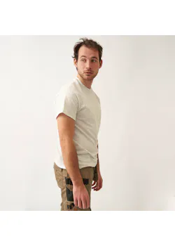 Gildan Heavy GIL5000 Cotton T-shirt Comfort Fit miniatuur