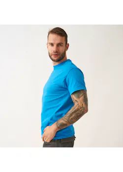 Gildan Heavy GIL5000 Cotton T-shirt Comfort Fit miniatuur