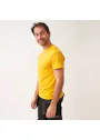 Gildan Heavy GIL5000 Cotton T-shirt Comfort Fit miniatuur