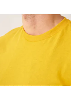 Gildan Heavy GIL5000 Cotton T-shirt Comfort Fit miniatuur