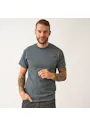 Gildan Heavy GIL5000 Cotton T-shirt Comfort Fit miniatuur