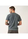 Gildan Heavy GIL5000 Cotton T-shirt Comfort Fit miniatuur