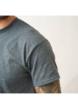 Gildan Heavy GIL5000 Cotton T-shirt Comfort Fit miniatuur
