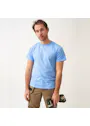 Gildan Heavy GIL5000 Cotton T-shirt Comfort Fit miniatuur