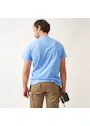 Gildan Heavy GIL5000 Cotton T-shirt Comfort Fit miniatuur