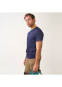 Gildan Heavy GIL5000 Cotton T-shirt Comfort Fit miniatuur