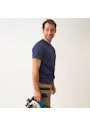 Gildan Heavy GIL5000 Cotton T-shirt Comfort Fit miniatuur