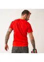 Gildan Heavy GIL5000 Cotton T-shirt Comfort Fit miniatuur