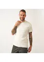 Gildan Heavy GIL5000 Cotton T-shirt Comfort Fit miniatuur