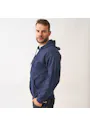 Gildan 18600 Hood Full Zip Sweater Comfort Fit miniatuur
