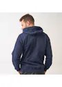 Gildan 18600 Hood Full Zip Sweater Comfort Fit miniatuur