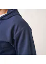 Gildan 18600 Hood Full Zip Sweater Comfort Fit miniatuur