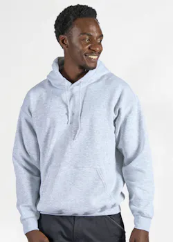Gildan GIL12500 Hooded Sweater Dry Blend Comfort Fit