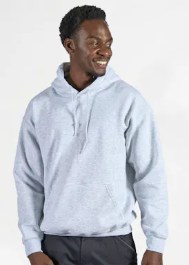 Gildan GIL12500 Hooded Sweater Dry Blend Comfort Fit