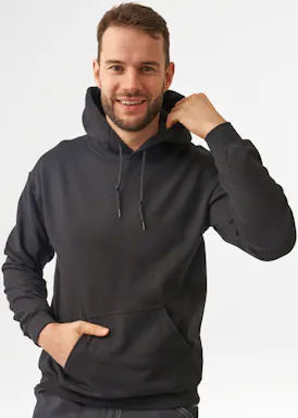 Gildan GIL18500 Hooded Sweatshirt Heavy-Blend Comfort-Fit