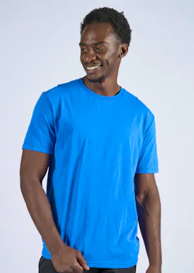 Gildan GIL980 T-shirt Softstyle Bio-polish Regular Fit