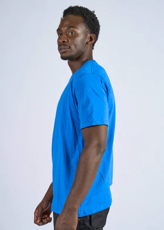 Gildan GIL980 T-shirt Softstyle Bio-polish Regular Fit