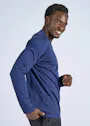 Gildan SoftStyle GIL64400 LS T-shirt Regular Fit miniatuur