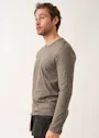 Gildan SoftStyle GIL64400 LS T-shirt Regular Fit miniatuur