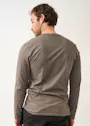 Gildan SoftStyle GIL64400 LS T-shirt Regular Fit miniatuur