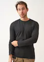 Gildan SoftStyle GIL64400 LS T-shirt Regular Fit miniatuur