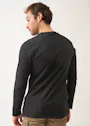 Gildan SoftStyle GIL64400 LS T-shirt Regular Fit miniatuur