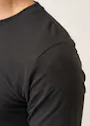 Gildan SoftStyle GIL64400 LS T-shirt Regular Fit miniatuur