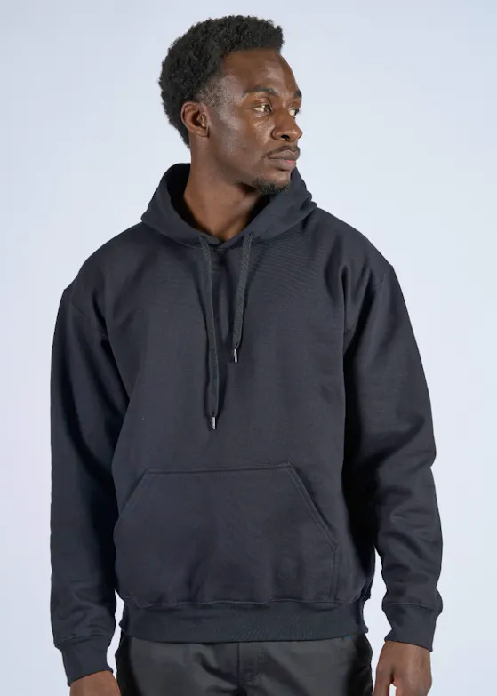 Gildan GILSF500 Sweater Softstyle Midweight Hooded Regular Fit