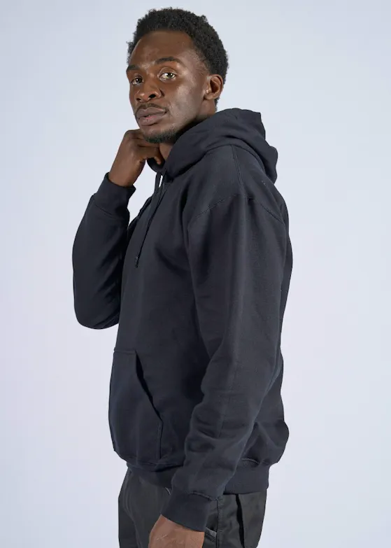 Gildan GILSF500 Sweater Softstyle Midweight Hooded Regular Fit