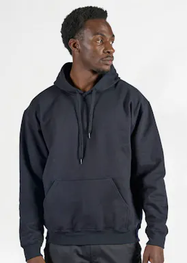 Gildan GILSF500 Sweater Softstyle Midweight Hooded Regular Fit