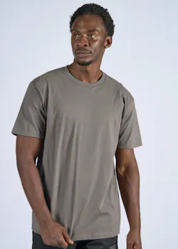 Gildan GIL65000 T-shirt Softstyle Midweight Regular Fit miniatuur