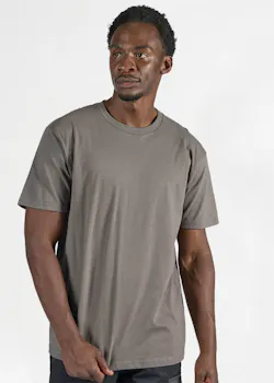 Gildan GIL65000 T-shirt Softstyle Midweight Regular Fit