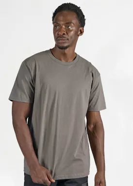 Gildan GIL65000 T-shirt Softstyle Midweight Regular Fit