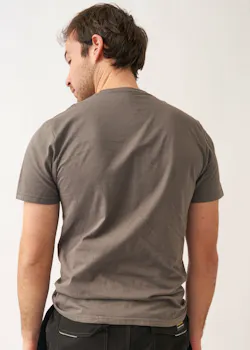 Gildan SoftStyle GIL64000 SS T-shirt Regular Fit miniatuur