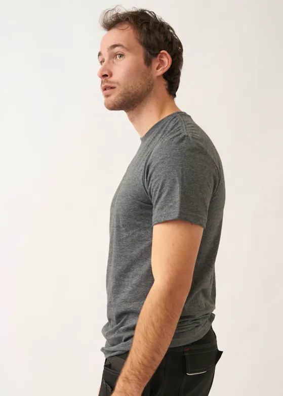 Gildan SoftStyle SS Regular Fit Herren-T-Shirt