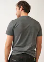 Gildan SoftStyle SS Regular Fit Herren-T-Shirt Vorschaubild