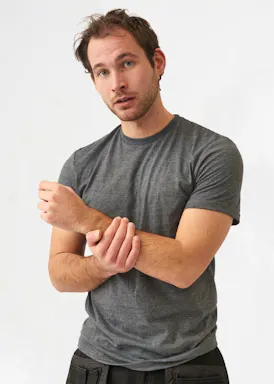 Gildan SoftStyle GIL64000 SS T-shirt Regular Fit