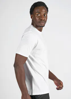 Gildan SoftStyle GIL64000 SS T-shirt Regular Fit miniatuur